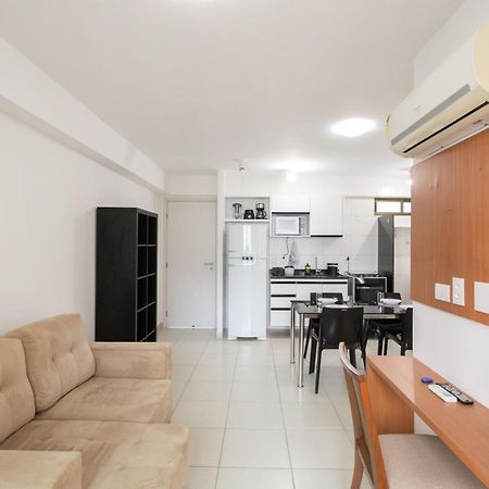 Beach Class Santa Maria By Easy Home Ресіфі Екстер'єр фото