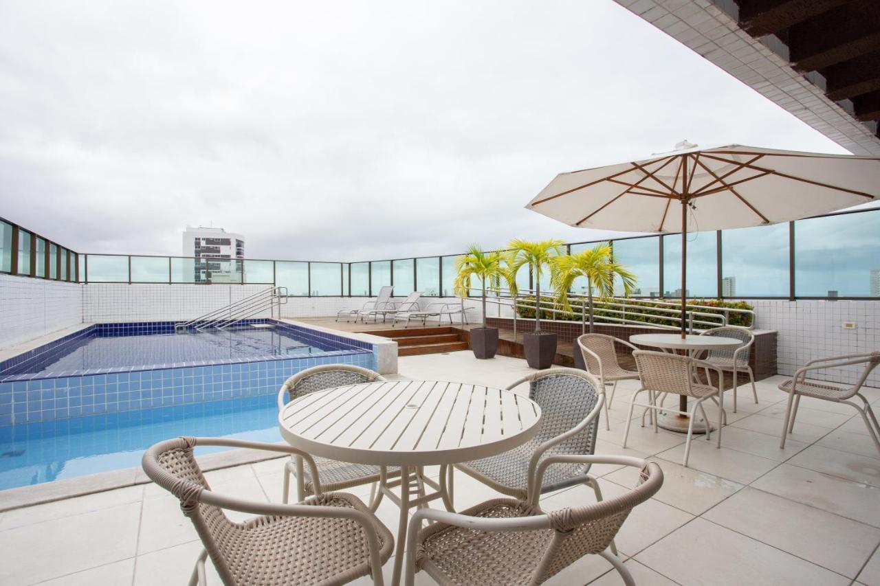Beach Class Santa Maria By Easy Home Ресіфі Екстер'єр фото