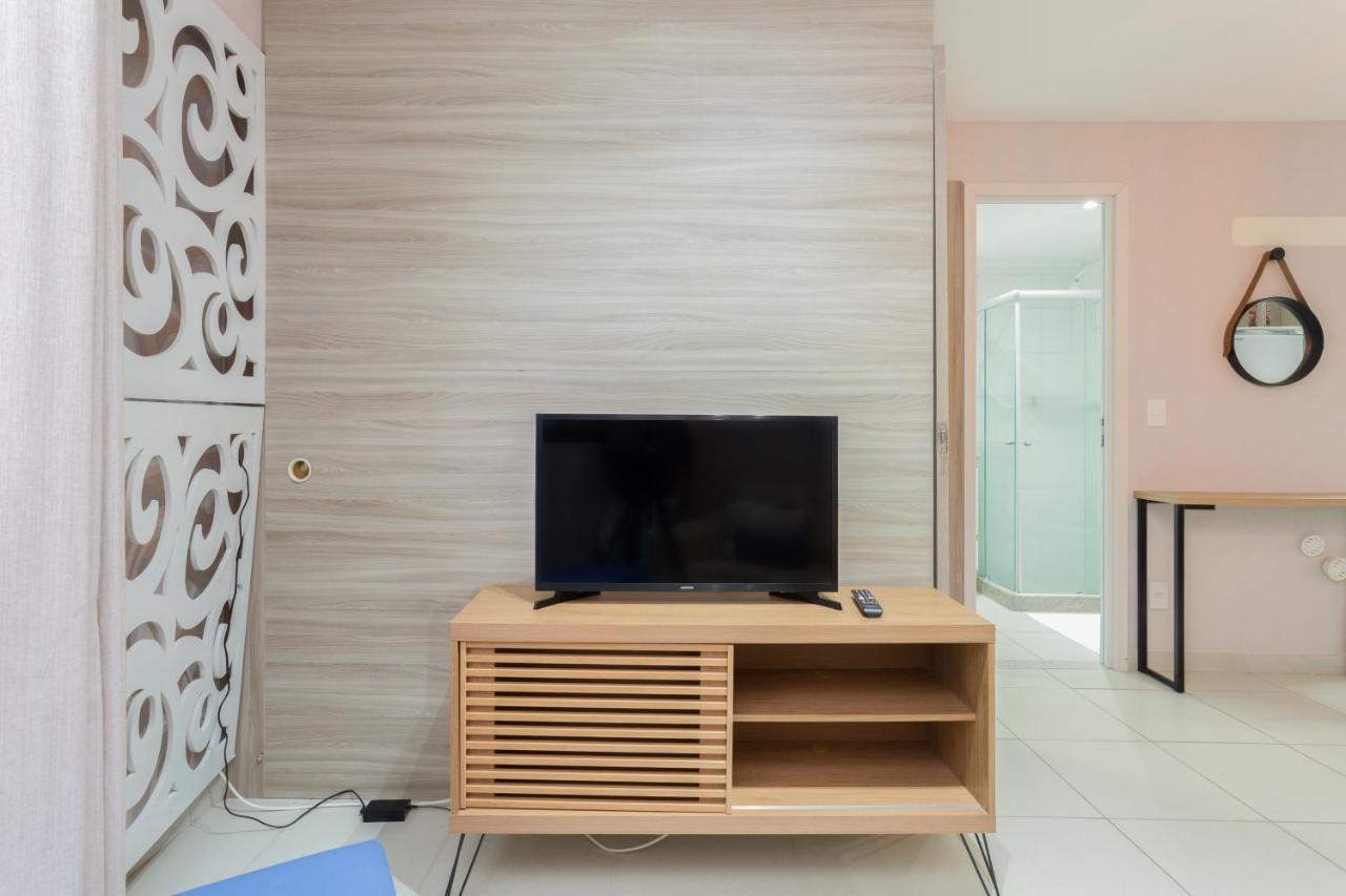 Beach Class Santa Maria By Easy Home Ресіфі Екстер'єр фото
