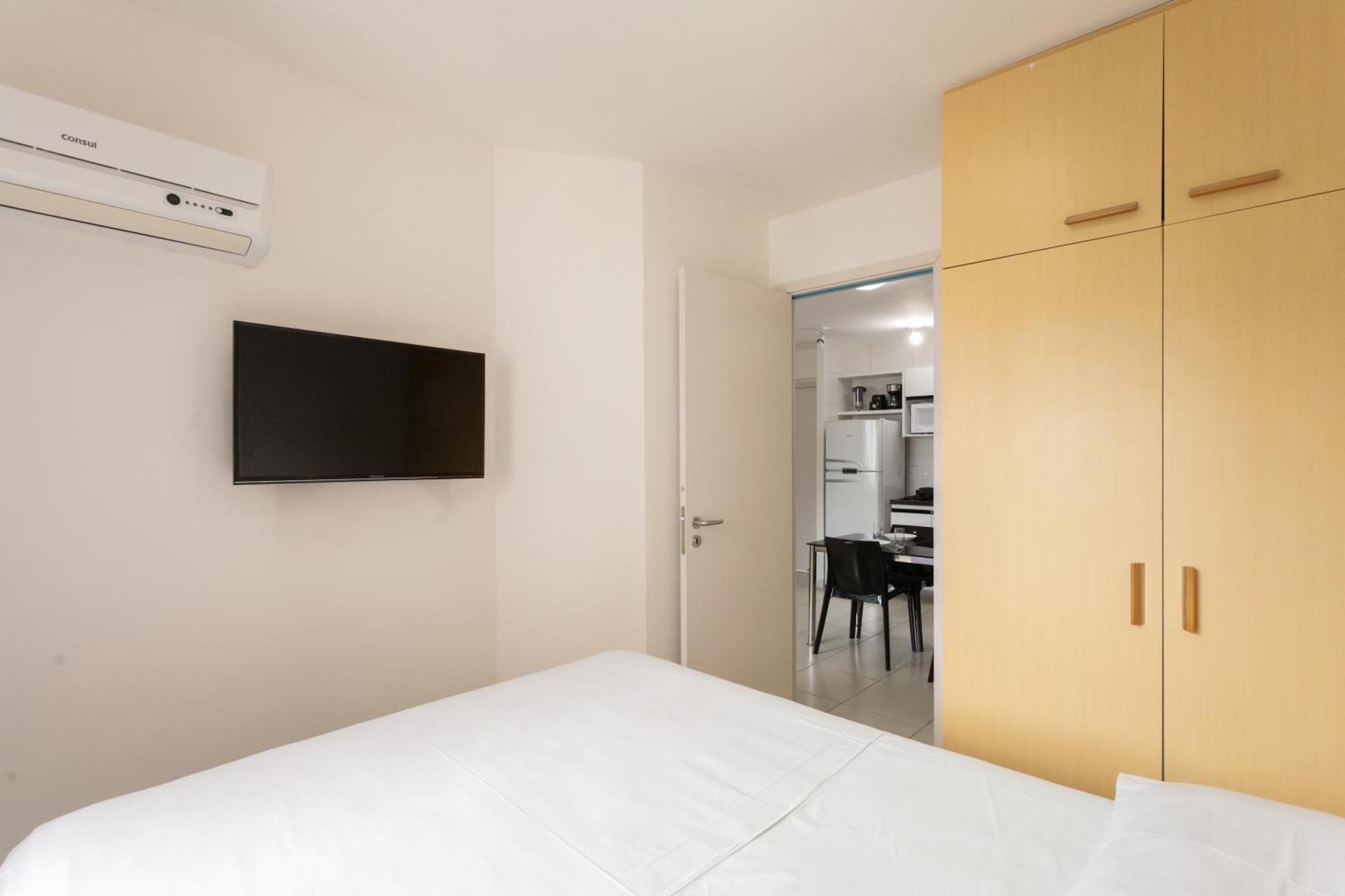 Beach Class Santa Maria By Easy Home Ресіфі Екстер'єр фото